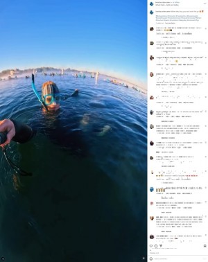 動画 新型ULTRAは女性にも優しい？2022 KAWASAKI JET SKI ULTRA 310LX-S 房総マリーナ │HOT WATERWebマガジン