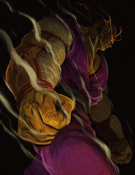 オレンジピッコロ」のアイデア 22 件ピッコロ, ドラゴンボール, ドラゴンボール イラスト