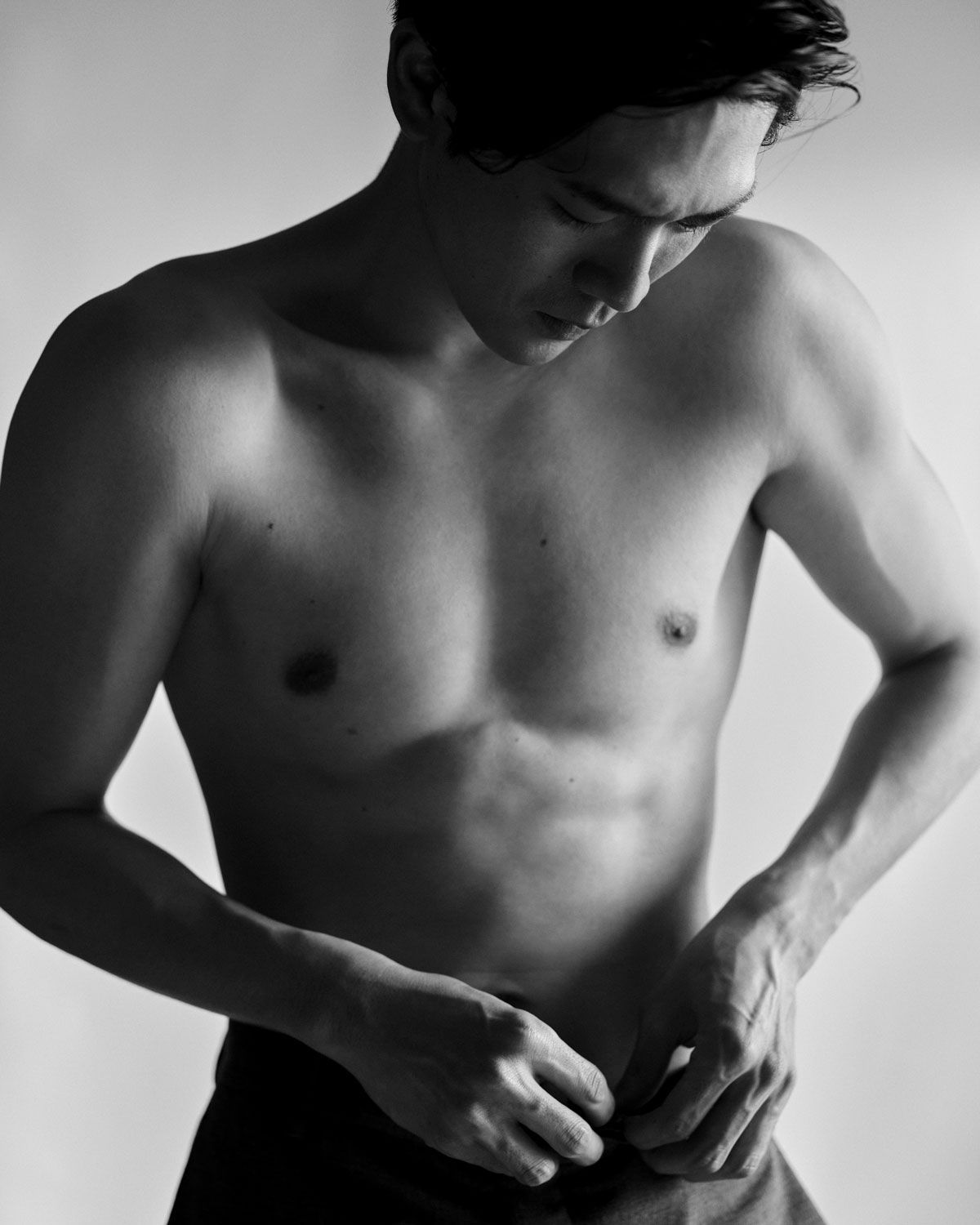 松下洸平、自身のフェチ告白「素敵だなと思う」 - モデルプレス