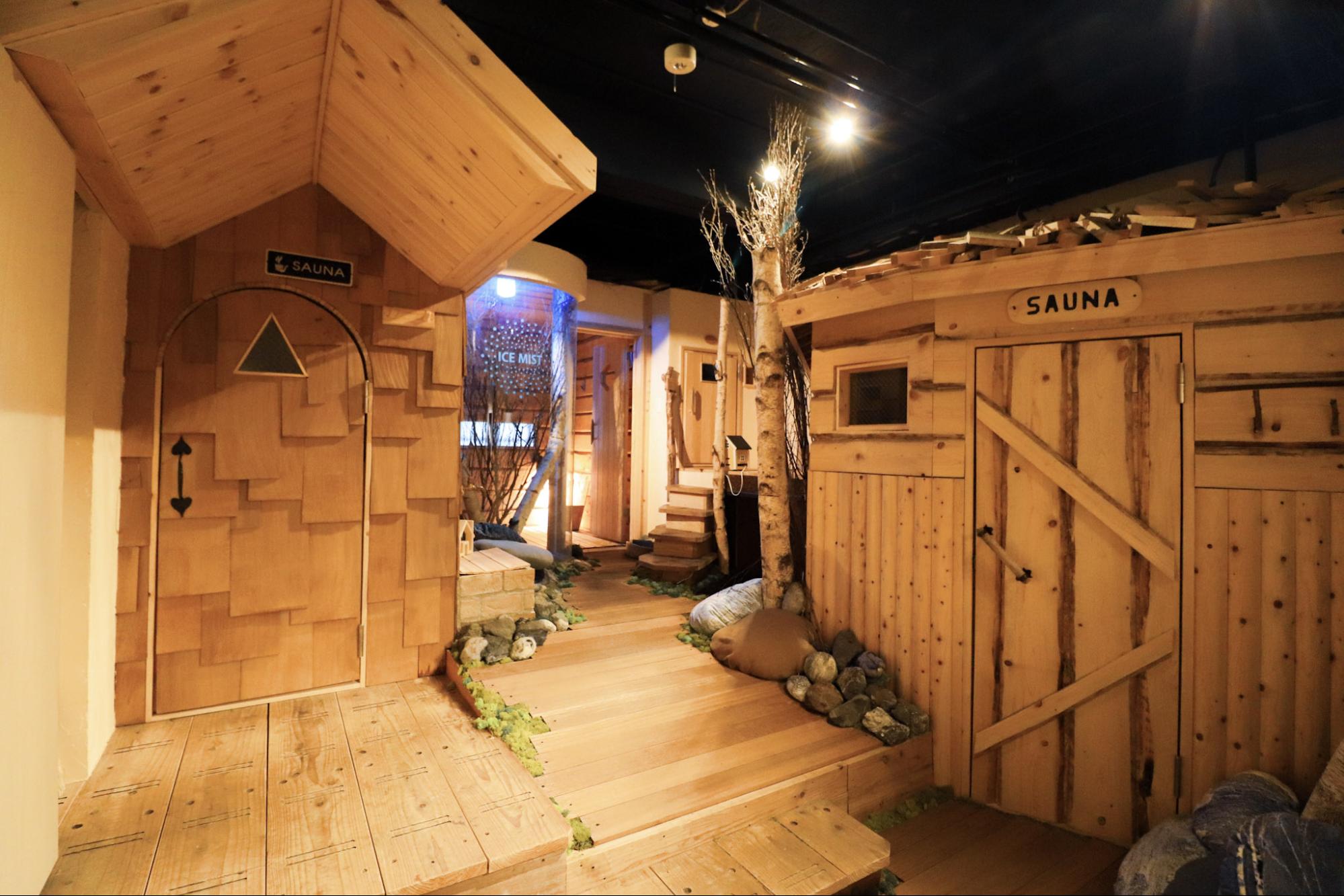 すぐ行ける都心の温泉リゾート 人気の日帰り温泉特集特集公式 名古屋市観光情報「名古屋コンシェルジュ」