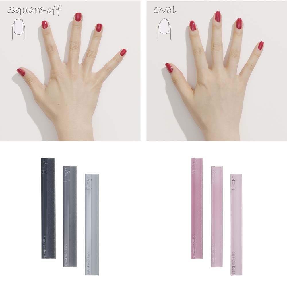 初心者向け！ファイルの使い方 mao nailBeauty Nail Brand