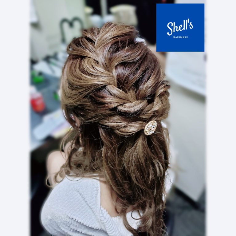 感動 髪の毛結ぶのが大嫌いな娘が！！！☆高齢出産＆2歳差姉妹の子育てブログ☆