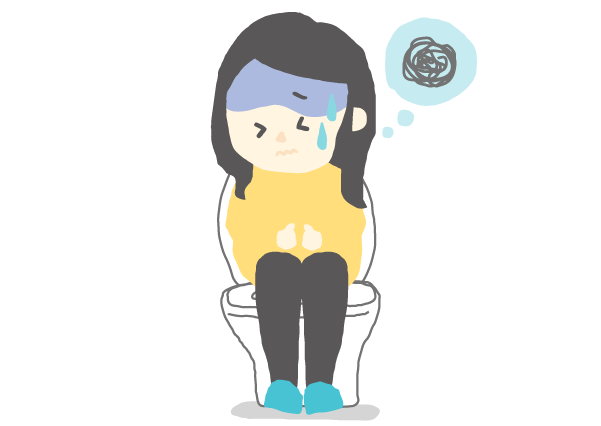 全日本民医連けんこう教室 お腹が痛いときは すぐに診断がつかないことも