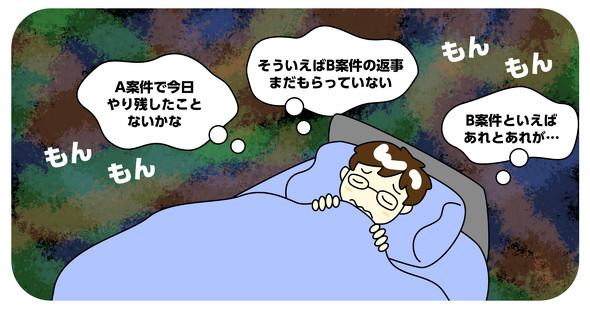 20代が寝ても疲れが取れない原因とは？明日からできる疲労回復法も紹介 - Wellulu