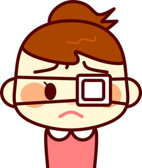 男子小学生が膝を怪我しているイラスト🎨 フリー素材 看護roo! カンゴルー