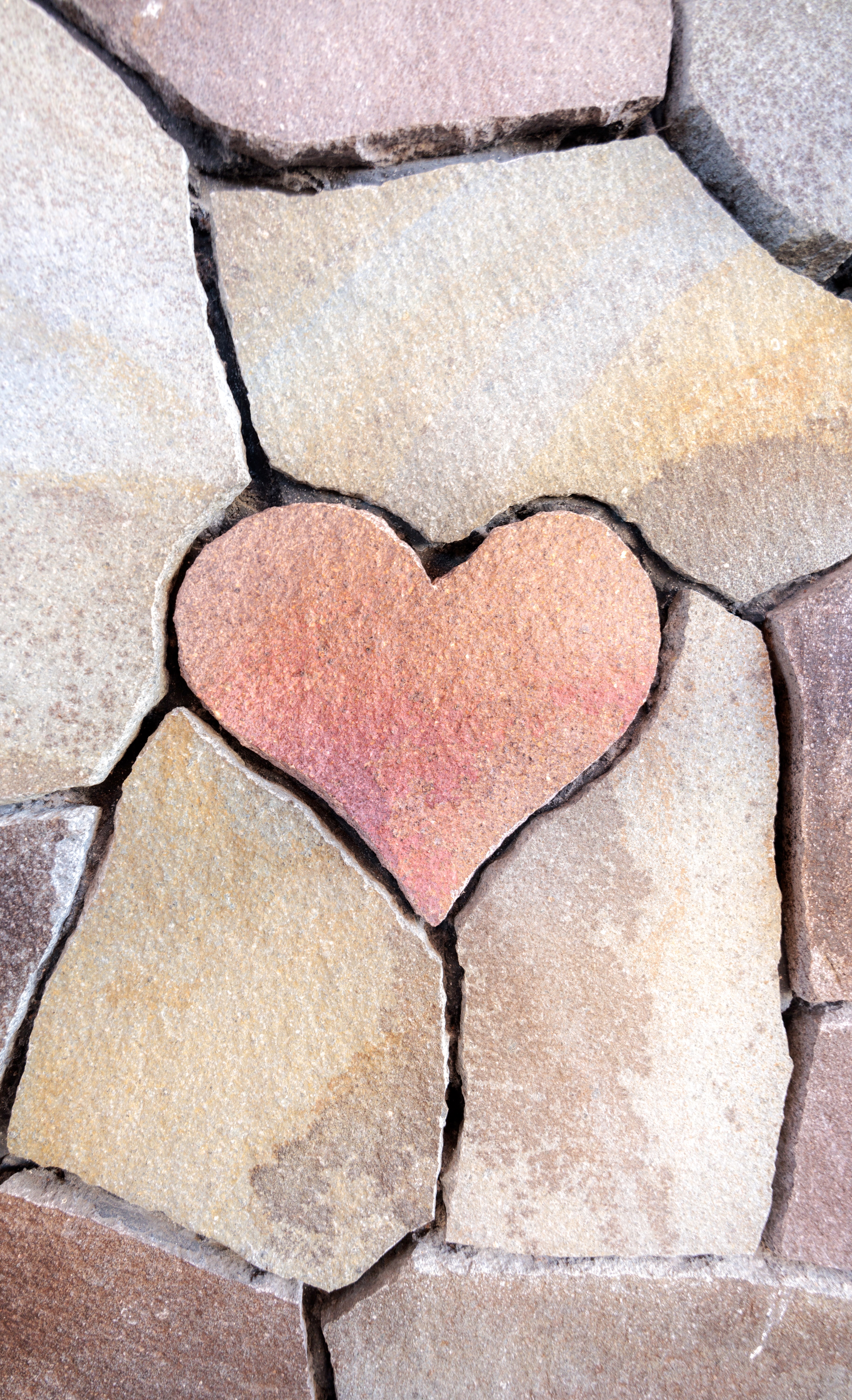 仕事もパートナーシップも良縁が訪れますように待ち受け画像』