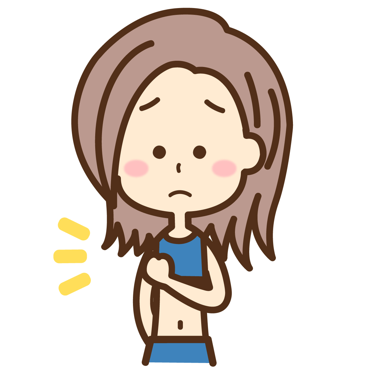 花咲乳がん」を発症すると「どんな臭い」がする？ 医師監修2025年9月12日掲載- ライブドアニュース