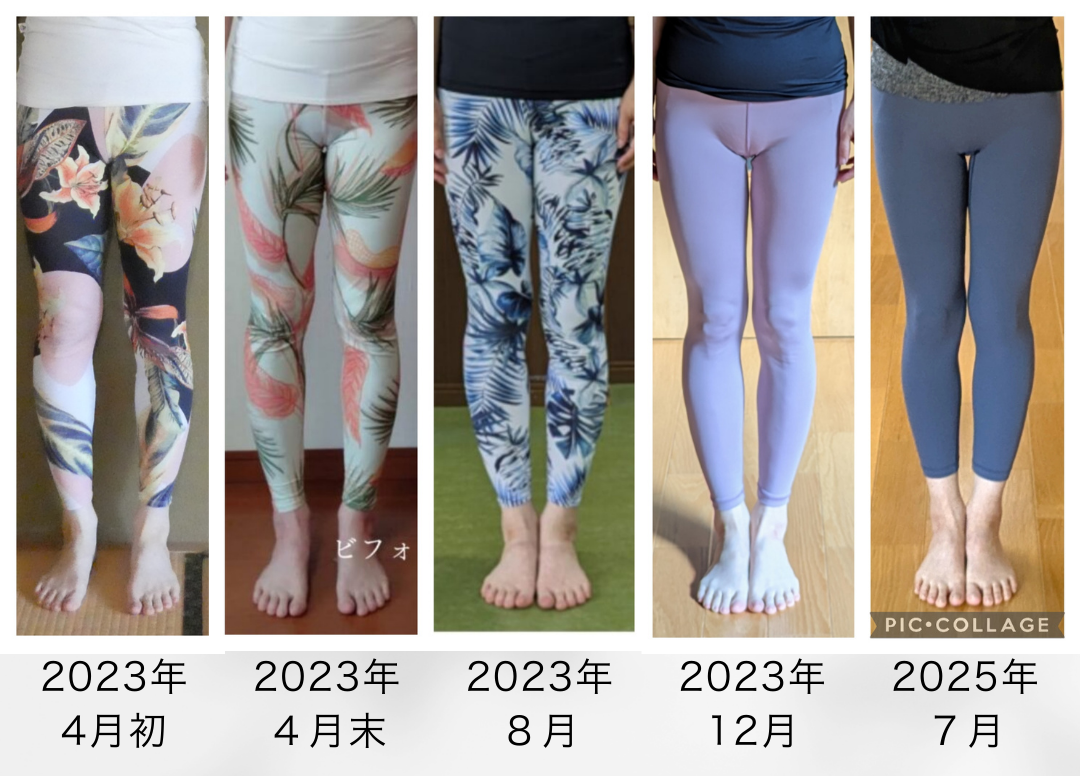 お客様のお声～骨格ベクトレ＆リラクゼーション筋膜リリース～深谷のパーソナルジム100マイル