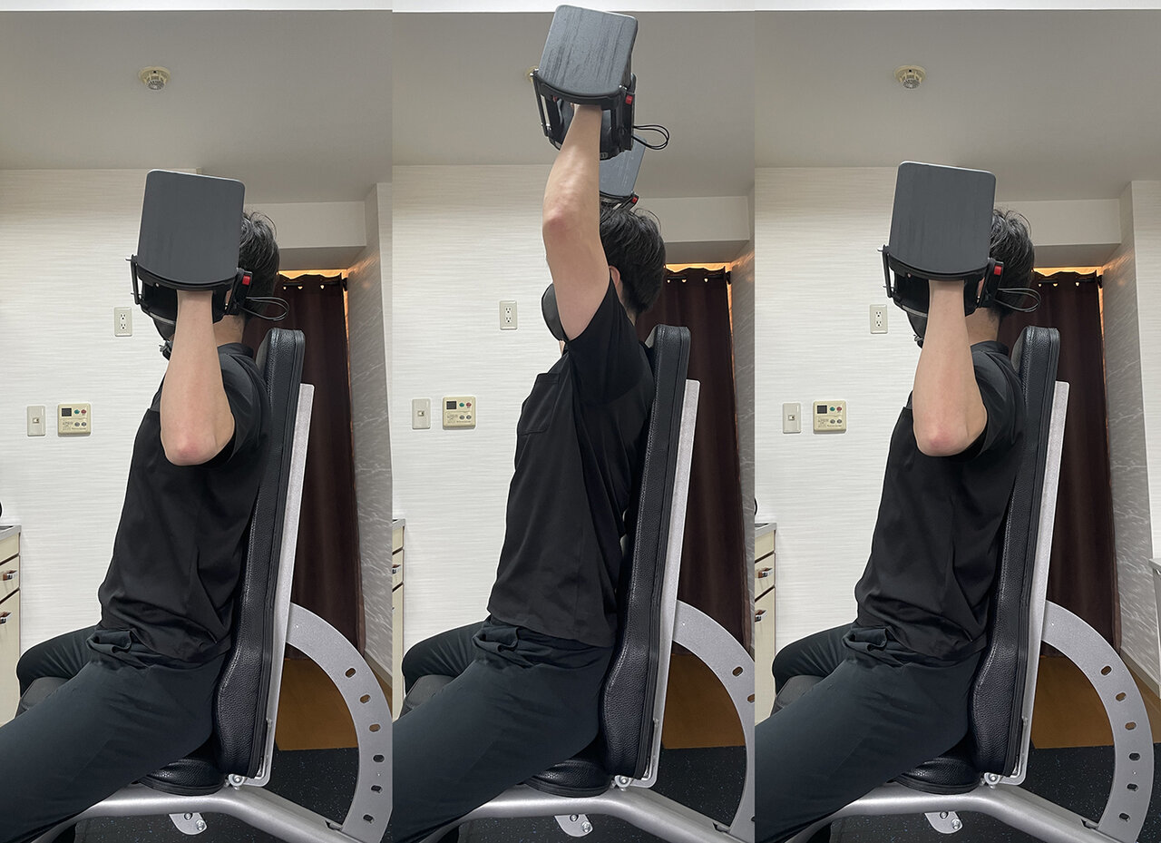 ショルダープレス」の正しいやり方・フォームや効果は？ダンベルやマシンの使い方も紹介 - Wellulu