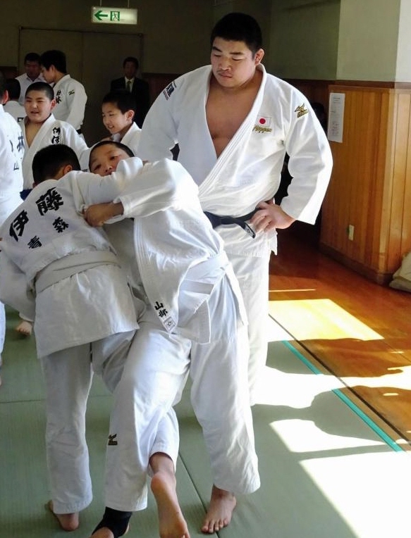 王子谷剛志「最高です。正直僕は終わった選手かと思っていた」柔道全日本、６年ぶり４度目Ｖ：中日スポーツ・東京中日スポーツ