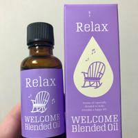 生活の木 ブレンド精油 100ml リラックス アロマオイル エッセンシャルオイル