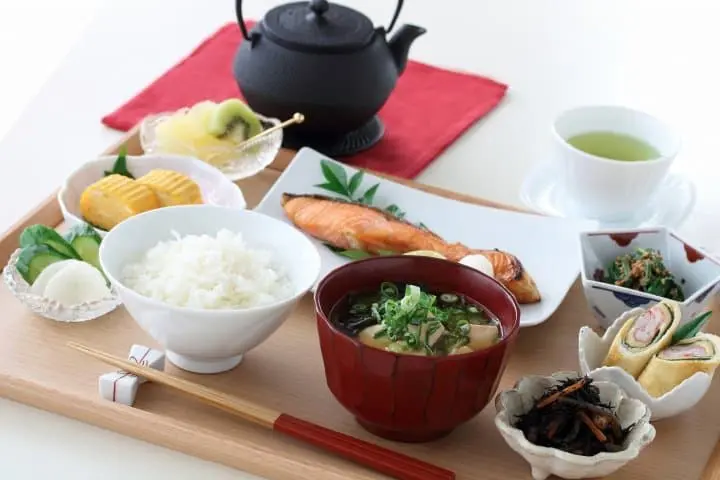 痩せる朝ごはんの簡単レシピ！ 管理栄養士解説 もう挫折しないダイエットの始め方HEALTH MAGAZINE