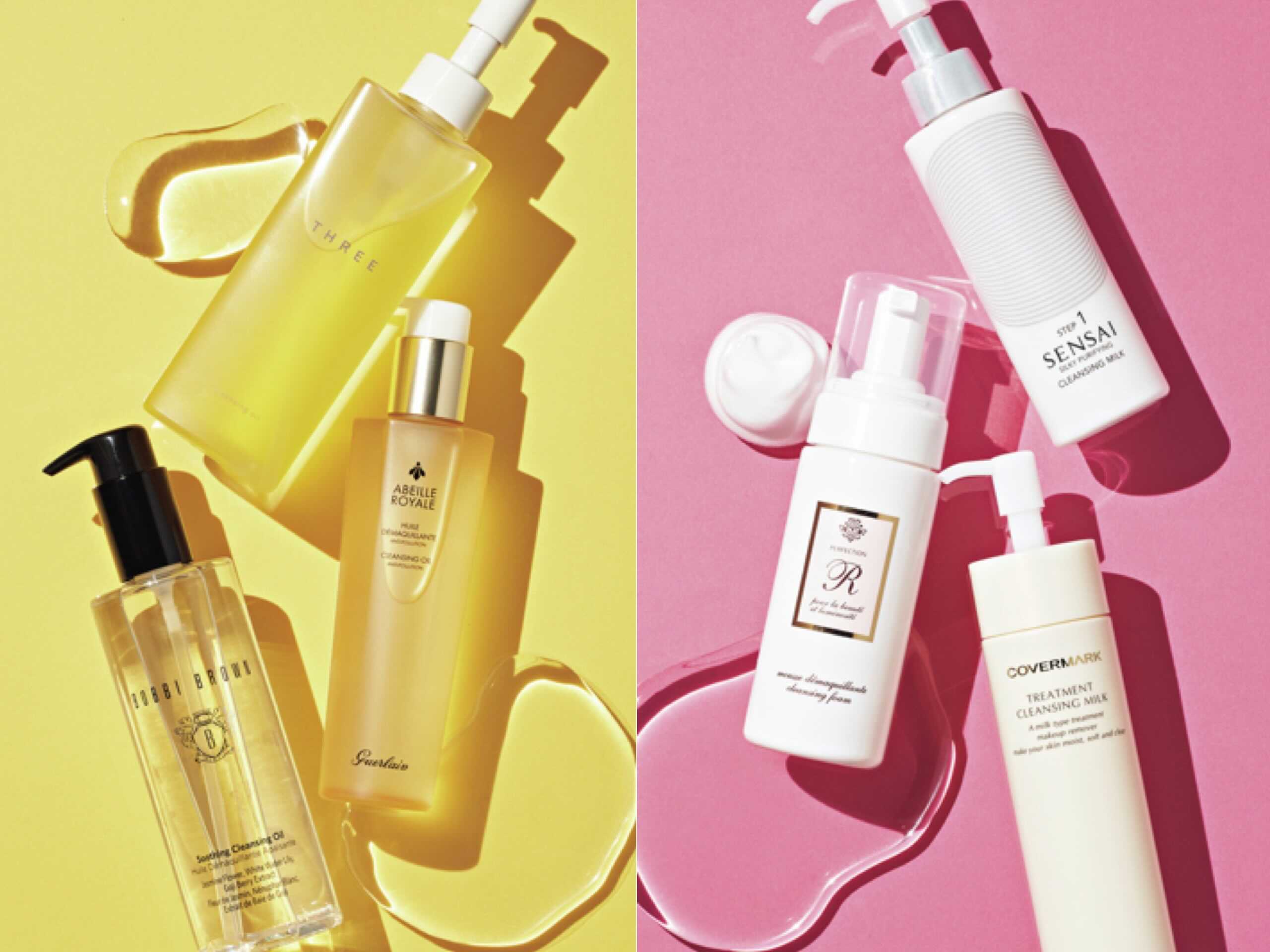 私の肌を支えてくれている洗顔クレンジングセット。 摩擦レスでスキンケアする事が必要なんだと開眼したきっかけのパーフェクショネールクレンジング フォーム。昨日のスロイジ生放送でのクレンジング洗浄力の説明では、フォームとミルクは洗浄力弱めと説明しました。です