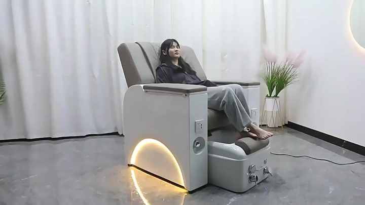 フルリクライニング電動車椅子赤PSE適合TAISコード取得済折りたたみノーパンクタイヤ自走介助兼用リクライニング電動車椅子電動手動充電電動ユニット