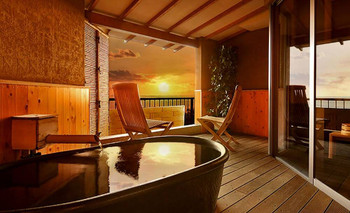 温泉デートを成功させるための５つのポイント - 体想いの旅デート