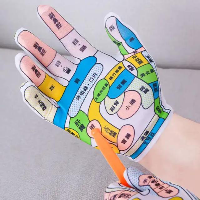 壷 つぼ 記念品 天然木製 ハンドマッサージ 2個セット ツボ押しグッズ 手 足つぼ セルフ 手のひら 足裏 コリほぐし 健康グッズ 疲労回復 足つぼマッサージマッサージ器 マッサージボール 手軽 小さい 癒し 送料無料和雑貨ホーム&キッチン みよし漆器本舗