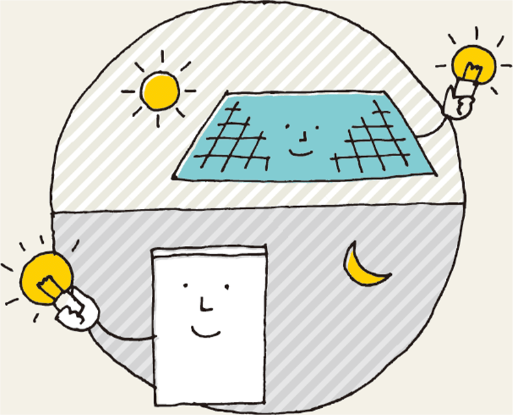 私たちにできる地球温暖化対策を紹介◎電気・ガスの省エネや節水がポイント電力・ガス比較サイト エネチェンジ