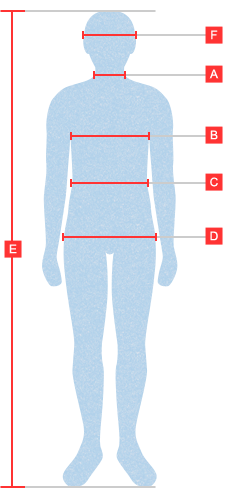 日本人の平均的なヒップの大きさは！？同身長 同体重の人と比べてみよう！nujonoa_blog