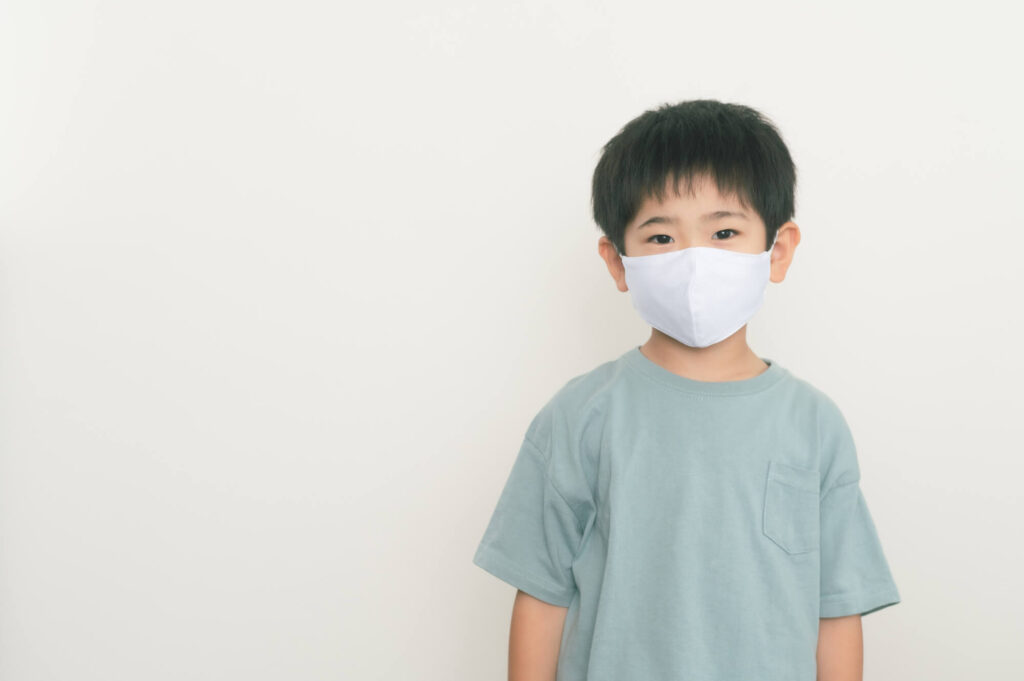 子供の発熱予防！寝冷え対策で熱が出るきっかけを減らせます子育て応援サイト MARCH マーチ