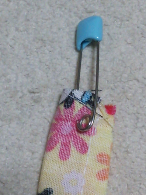 授乳ストラップハンドメイド