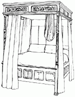 寝具の歴史 知っているようで知らない寝具の歴史をご紹介エムール睡眠・生活研究所