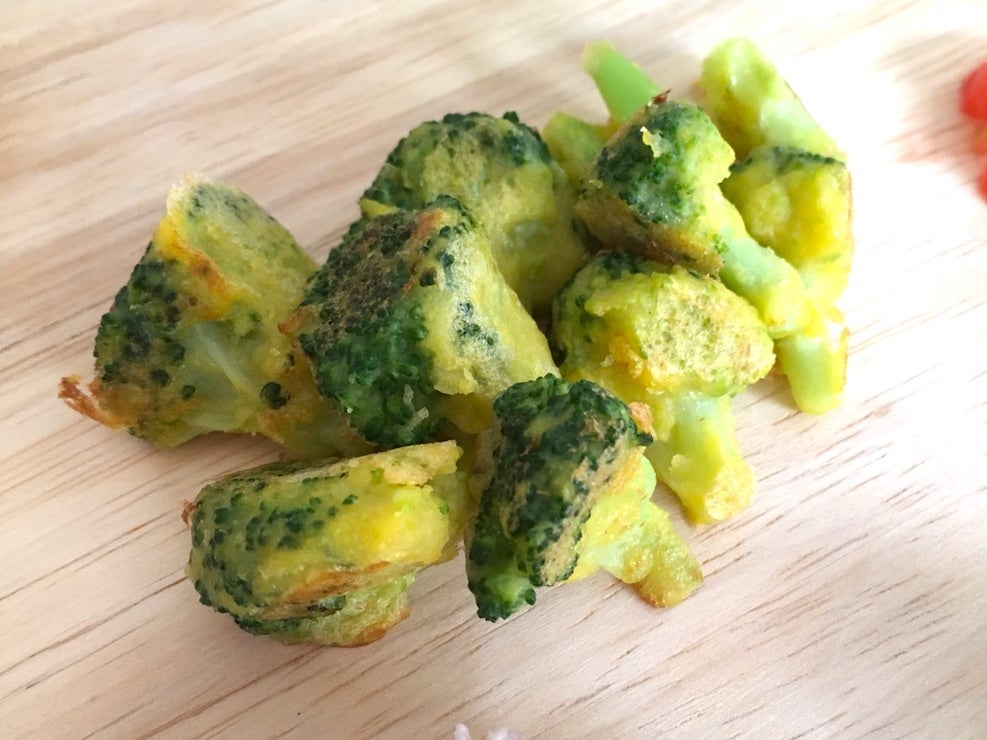 離乳食完了期・コーンと春キャベツ 和の給食レシピ 2018年4月5日 : 離乳食インストラクター協会代表理事・保育士 中田馨の“和の離乳食 レシピ”blog