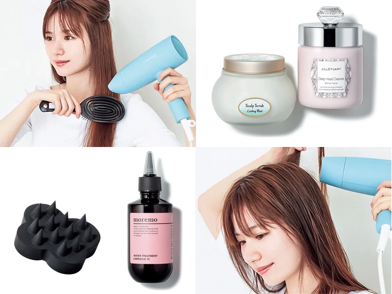 永遠の憧れ！現役美容師がサラサラな髪の毛でモテ女子になる秘訣を伝授！！！！横浜駅徒歩3分髪質改善で美髪 になれる美容院 美容室 AIR横浜 エアーヨコハマ