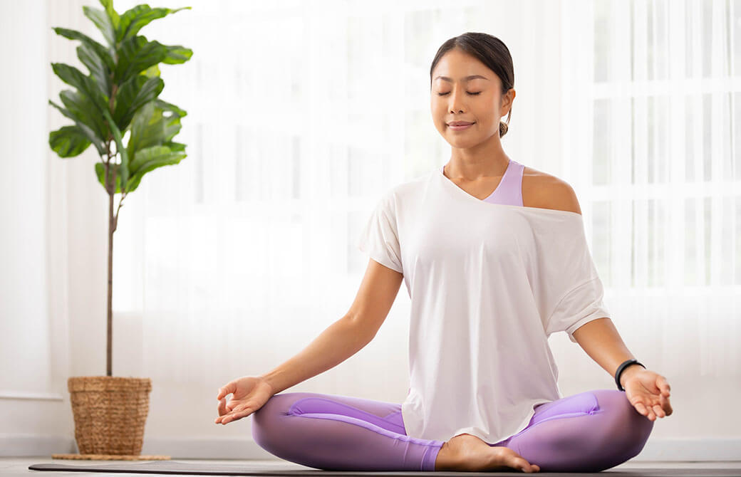 ヨガのイメージって？！ヨガインストラクターが思う身近なヨガとは - オガライフ