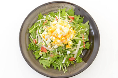 水菜に栄養がないはウソ！栄養価や調理方法、美味しい食べ方をご紹介ふるなび公式ブログ ふるさと納税DISCOVERY