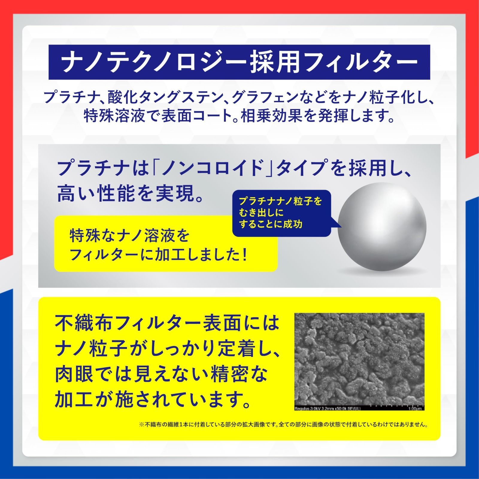 エアコンの運転効率が上がる、フィルターのお手入れ方法UP LIFE毎日を、あなたらしく、あたらしく。Panasonic