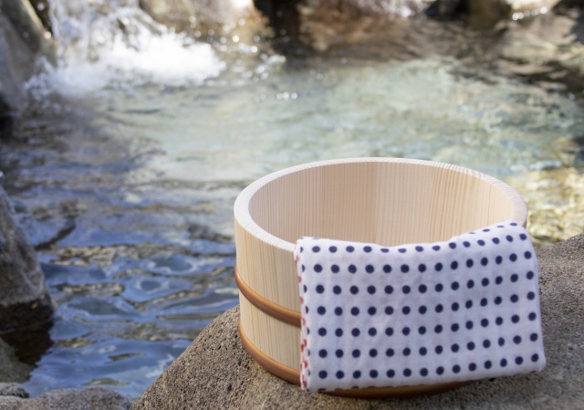 貸切風呂、個室風呂のある関東の日帰り温泉&スパ32選！カップルやお子様連れにもおすすめ