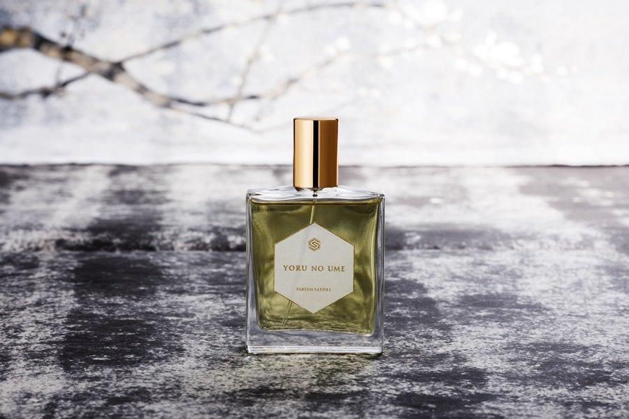 Amazonリアルな梅の花の香りを追求香水 梅花 10ml 調香師の手作り スプレー式 オードパルファム 日本製 ギフト 贈り物キャットマミー 冬Ｃａｔ＊ｍｏｍｍｙオードパルファム・EDP 通販