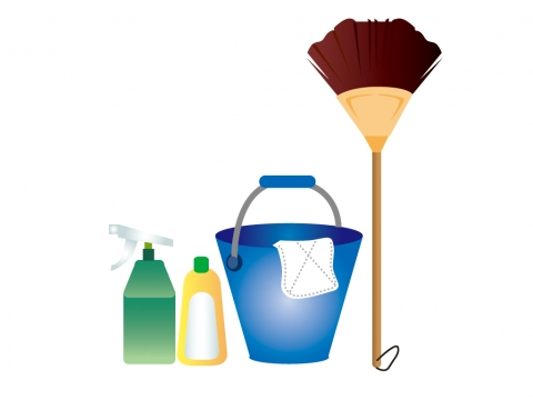 TKぎゅーっと楽しぼりカビ取り水切リワイパー おそうじのことならアズマ