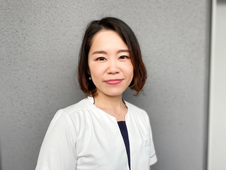 前髪の巻き方を分かりやすく解説！TikTok