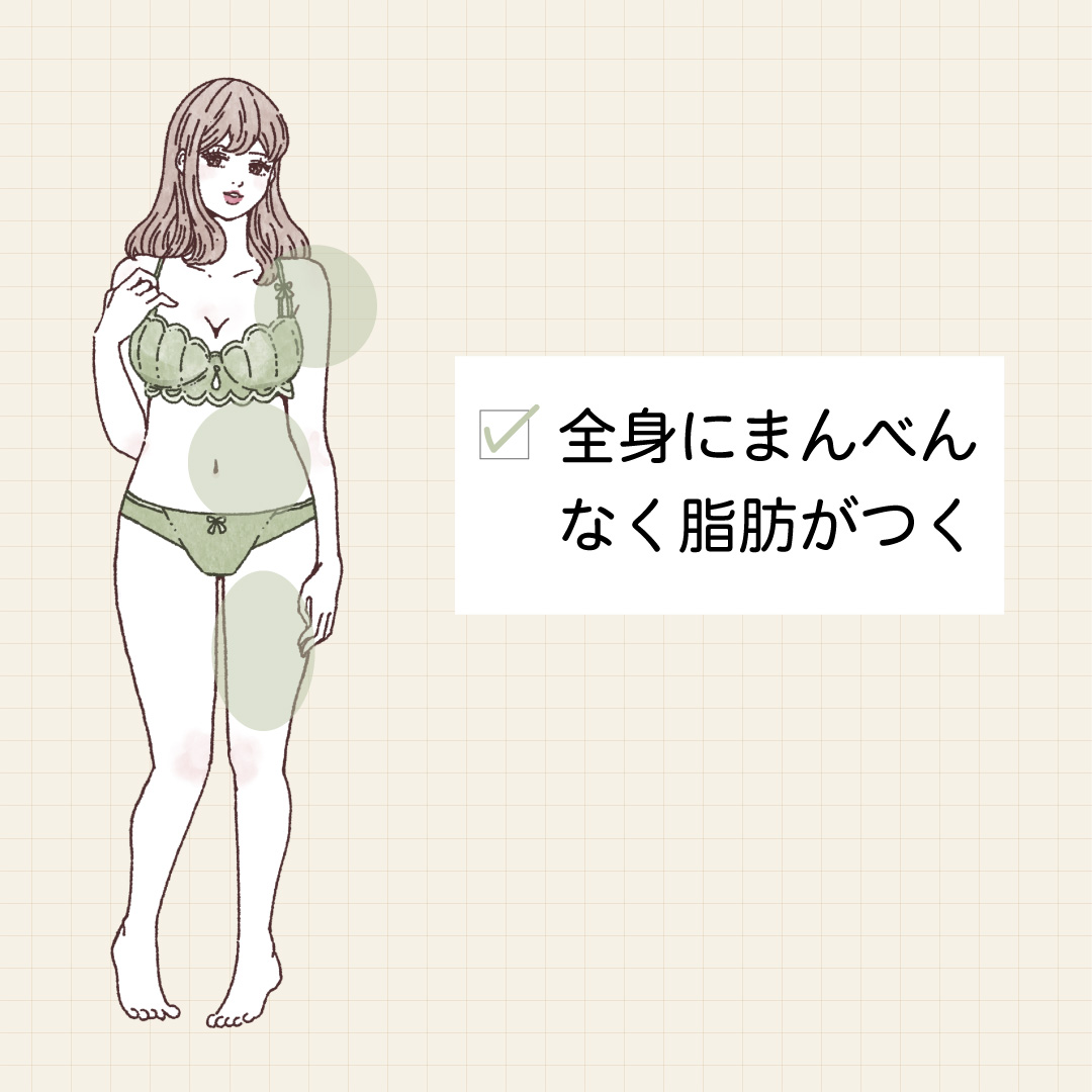 骨格別ダイエット法：自分に合ったアプローチで理想の体型を手に入れよう