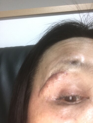 顔に傷をつけるアフリカの風習を受け継ぐ最後の世代を撮影した写真シリーズ「Hââbré, the last generation」 - DNA