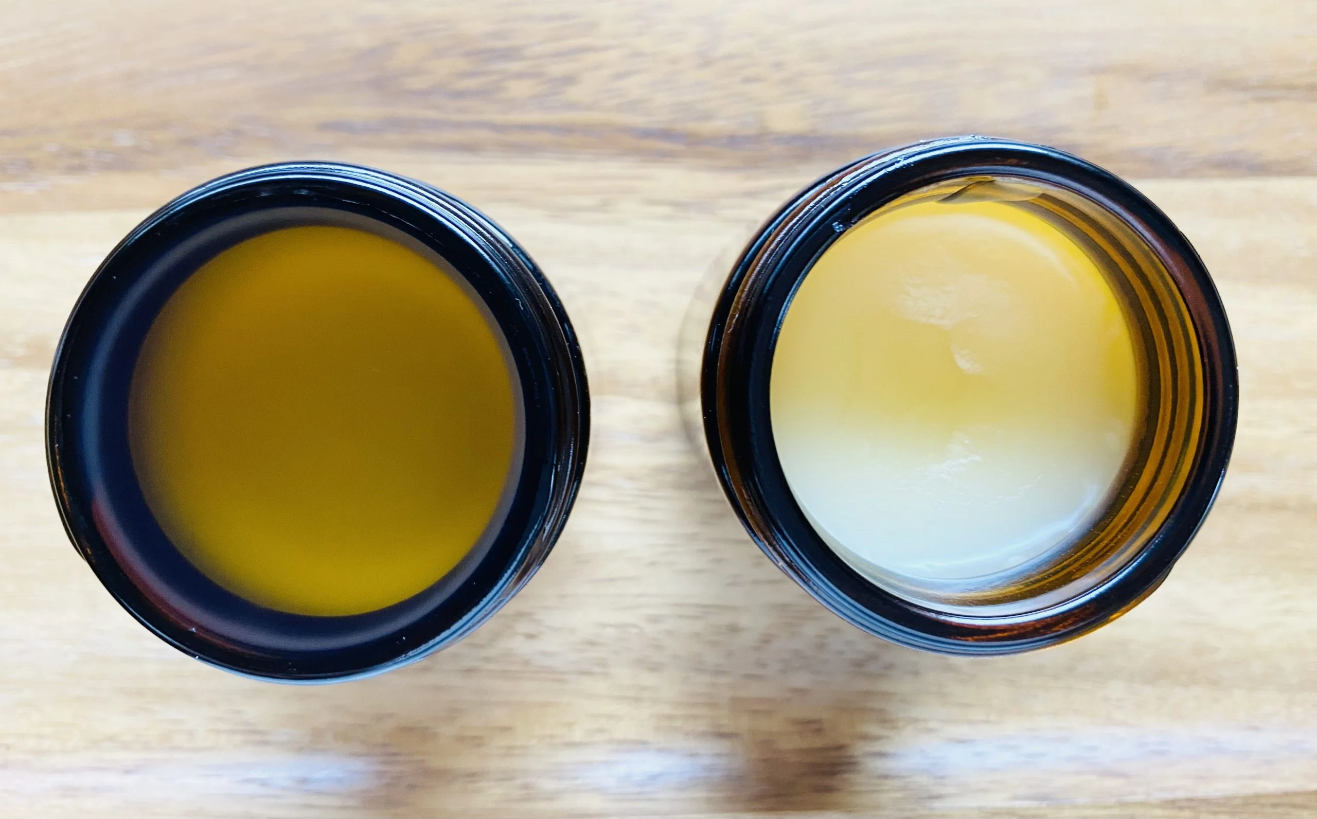 アロマでできる・保湿対策 手づくり万能ミツロウクリームの作り方アロマスクールイシス 小野江里子公式ブログ