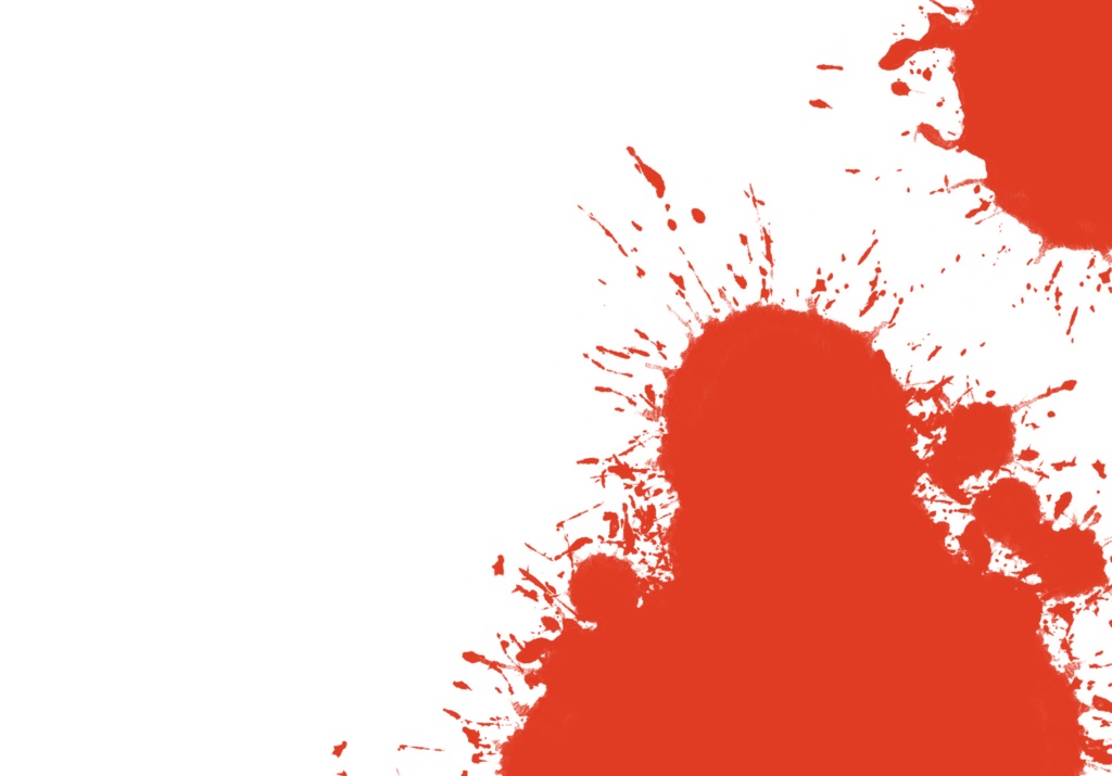 MTG 雪上の血痕 英語版 4枚 - メルカリ