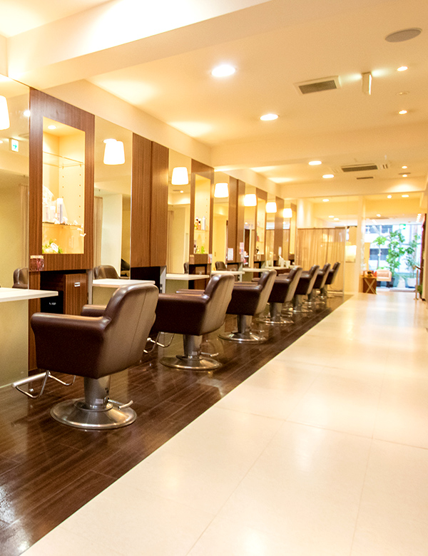 美容室業種別開業ガイドJ-Net21 中小企業ビジネス支援サイト