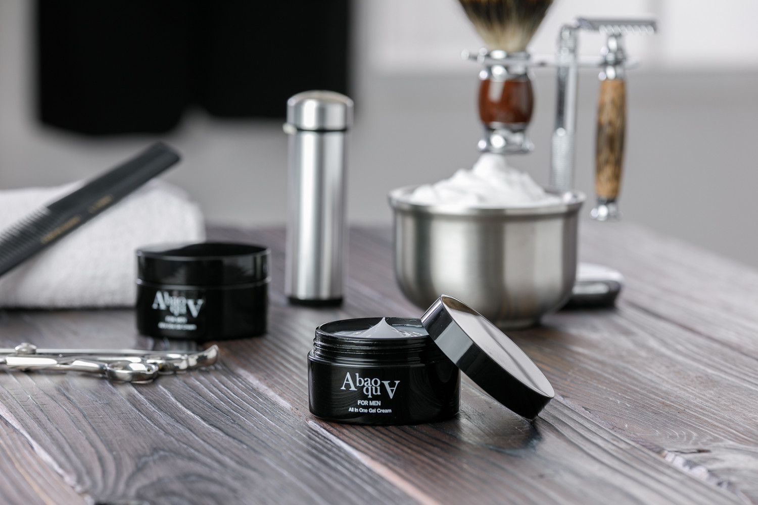 カミソリ負けが悪化！！ 薬買ってきました- sai10のいいかげんなブログ