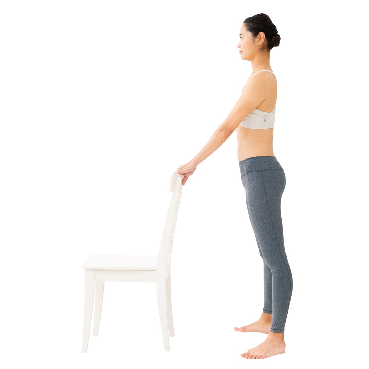 便秘改善の切り札はスクワットにあり！専門家が教える快腸エクササイズとは