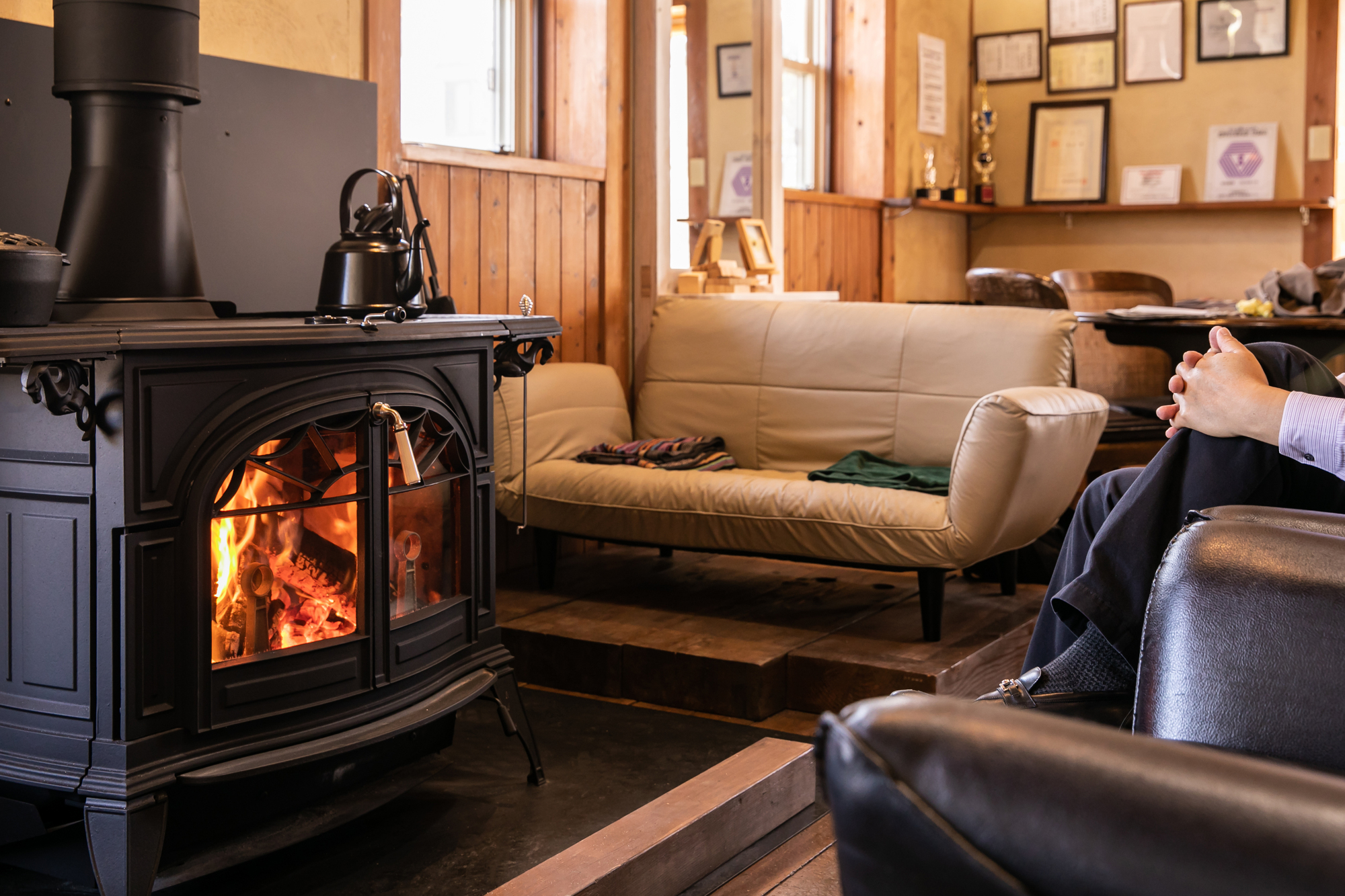 図解 エアコン暖房の上手な節電方法 Yahoo!ニュース オリジナル THE PAGE