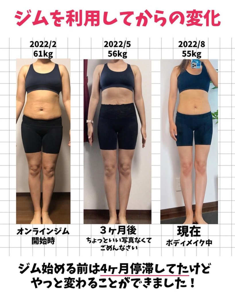 女性の年齢別筋肉量の目安とは？筋肉量を増やす筋トレや食事について解説！パーソナルトレーニング・完全個室パーソナルジムならかたぎり塾
