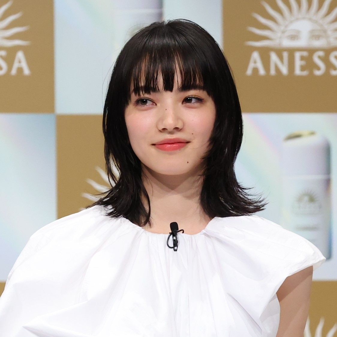 小松菜奈 久しぶりの映画撮影でド緊張「声震えちゃって」 二宮和也も驚き「緊張しない人だと 」 - スポニチ Sponichi Annex 芸能