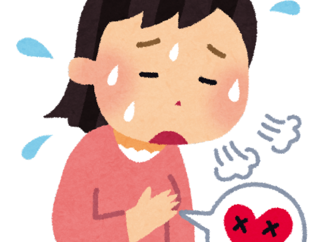 緊張を和らげる深呼吸≪認定看護師活動≫プロジェクトメンバー日誌山形県立こころの医療センター採用サイト