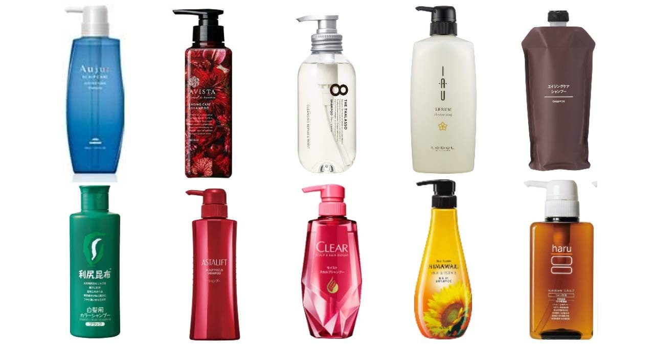 安くても髪にいいおすすめのシャンプー12選香り・髪・地肌にもGOODな市販シャンプーまとめ美的.com