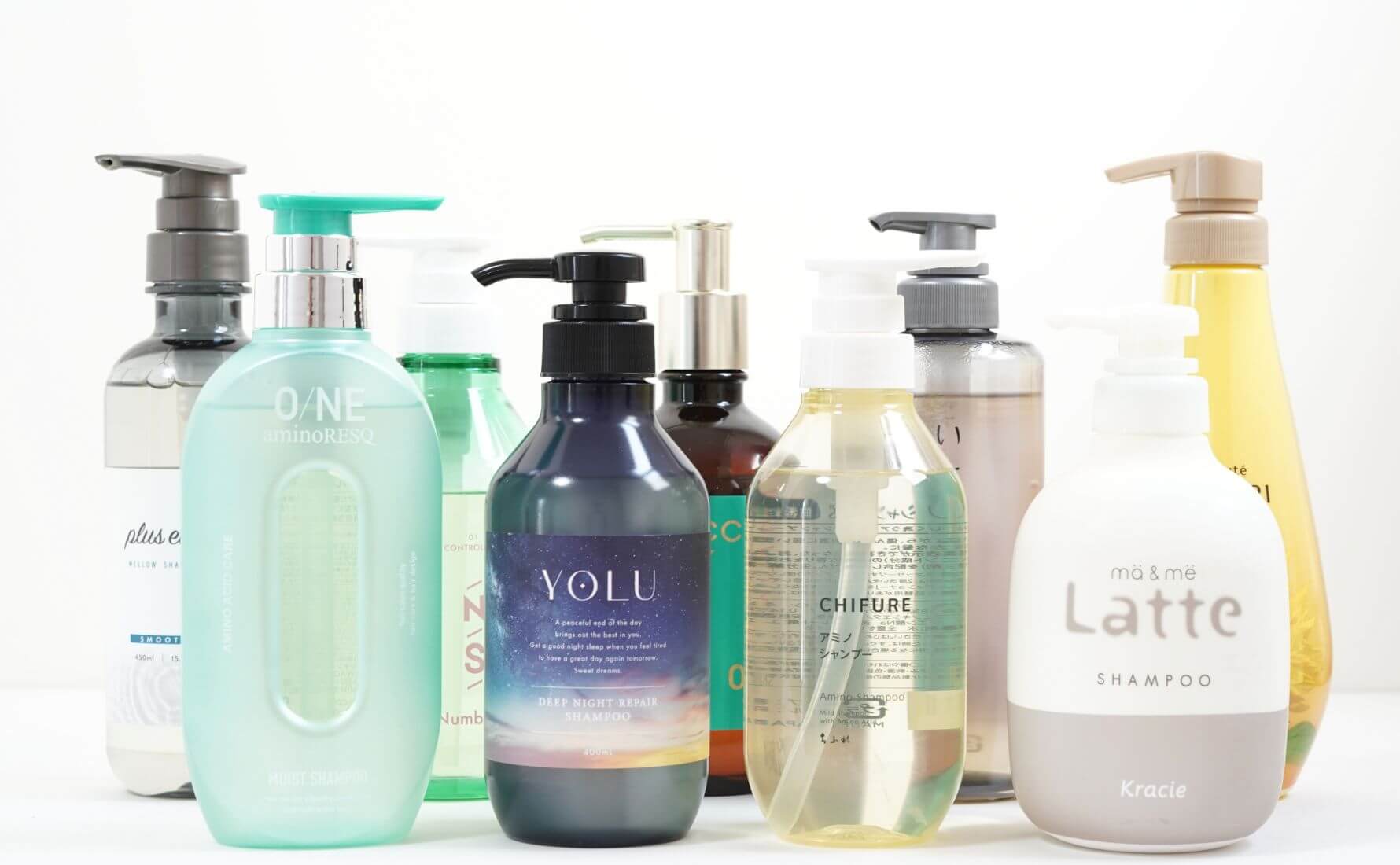 安くても髪にいいおすすめのシャンプー12選香り・髪・地肌にもGOODな市販シャンプーまとめ美的.com