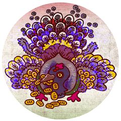 桂雀々株式会社ラルテ