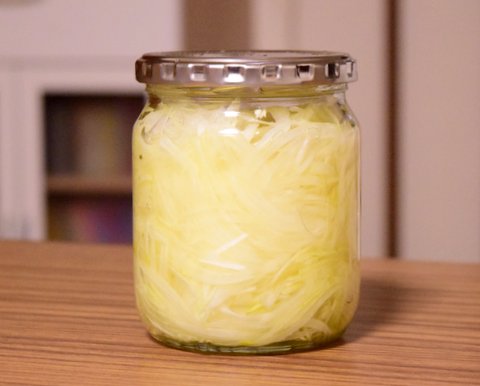 酢たまねぎは最強の常備菜✨おすすめの食べ方・活用法10選 - とば屋酢店公式ブログ