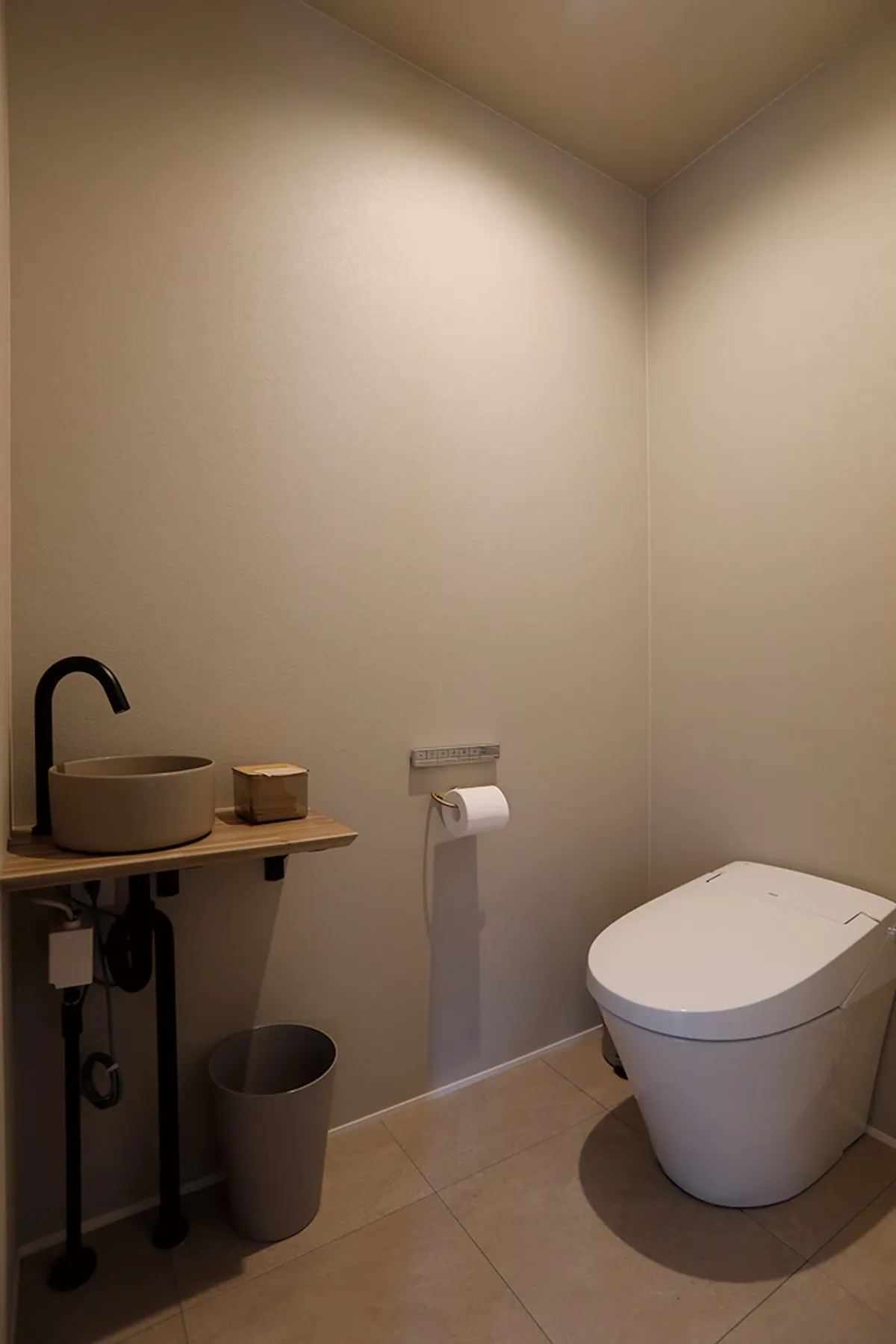 新築トイレをおしゃれに！モダンデザインで差をつける方法とアイデア集東京・神奈川・愛知の注文住宅ならアクティエ